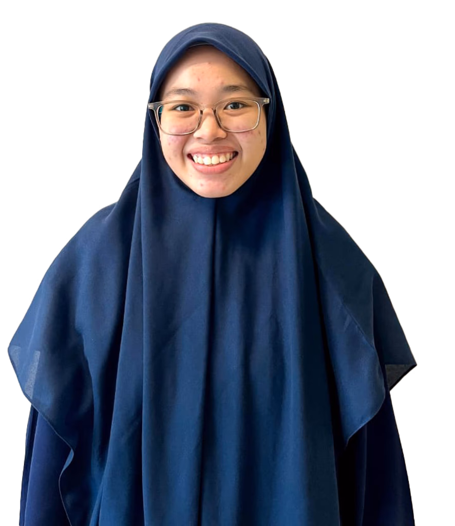 Fariza Rahmah Fariza Rahmah