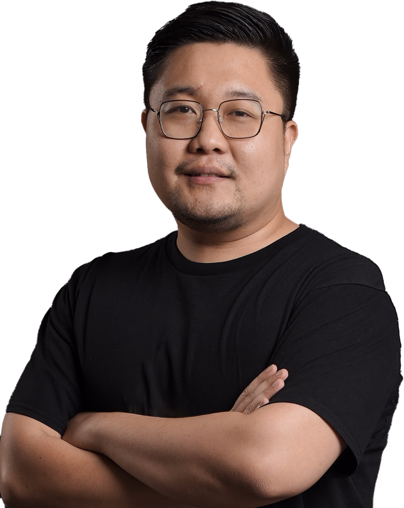 Jesse Tan Jesse Tan