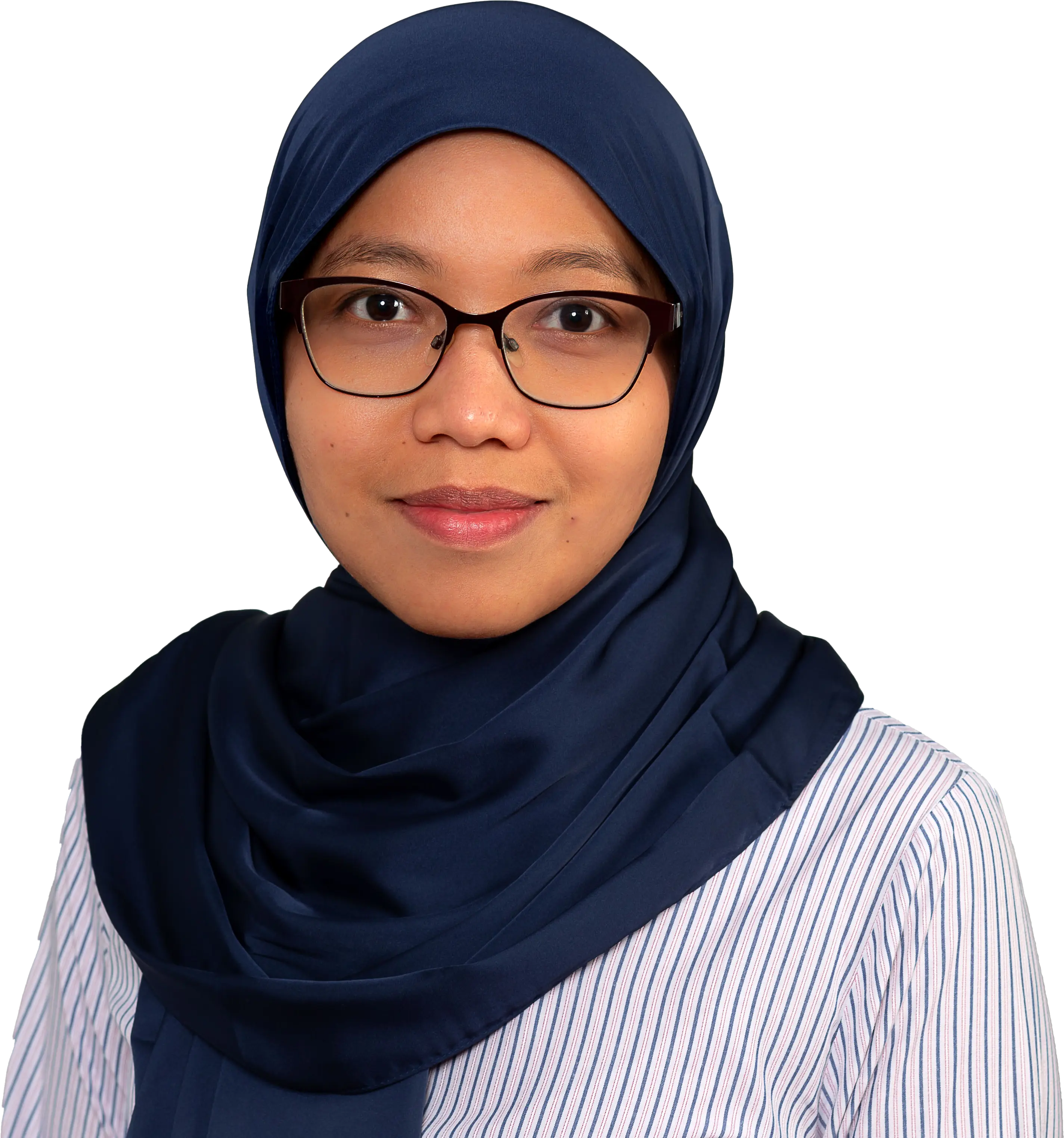 Putri Rama Saputri