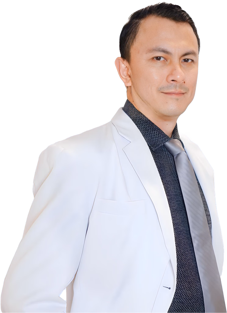 dr.Arie Adrianus Polim dr.Arie Adrianus Polim