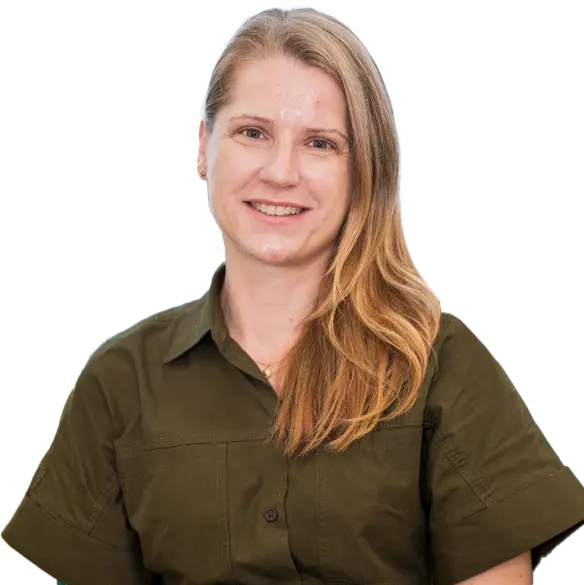 dr. Stefanie Juergens